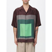 [Loewe] Shirts Short Sleeve FW25 H526Y05XAD 6843