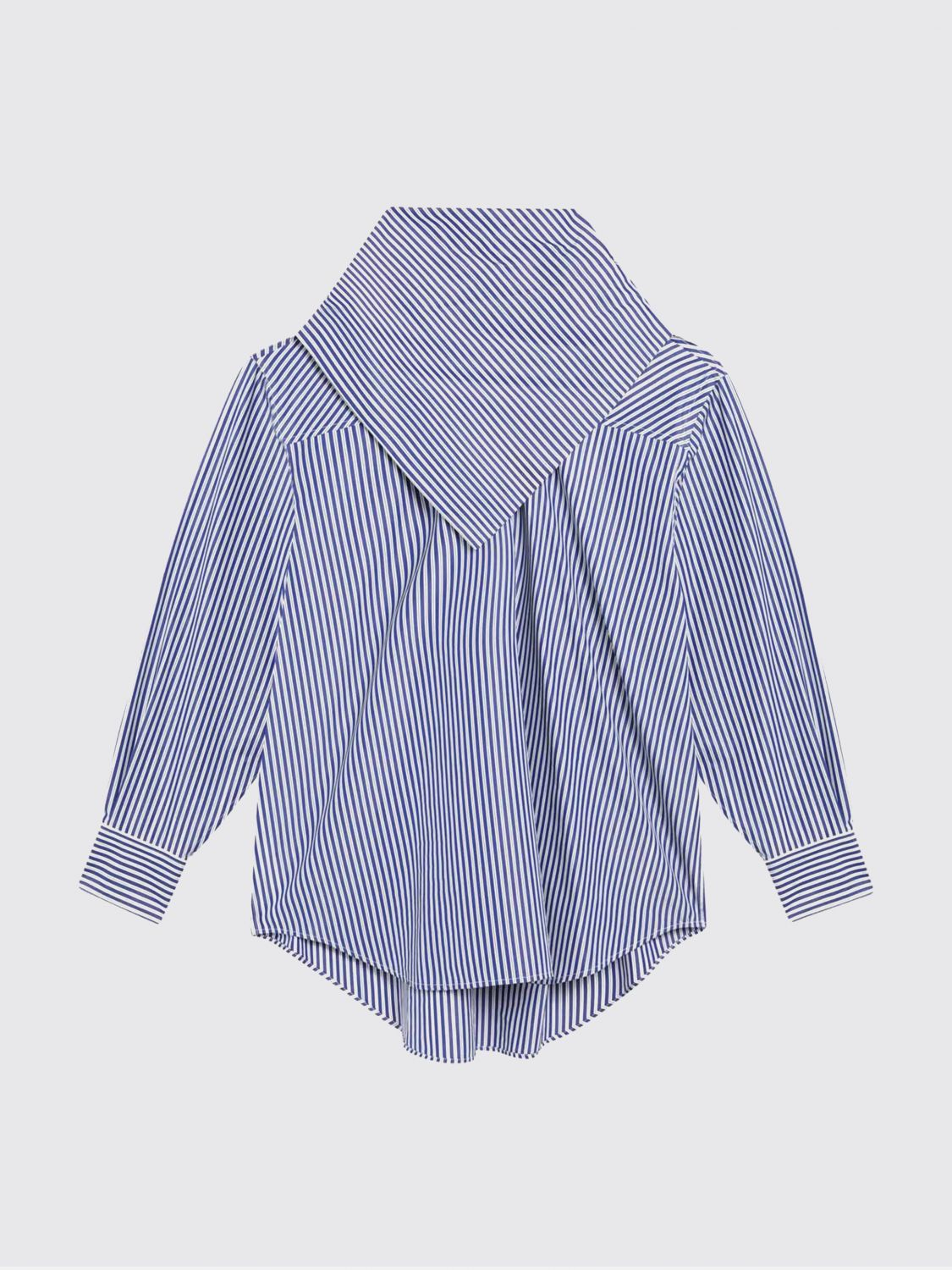 [Ami Paris] Shirts Long Sleeve FW25 UTP801CO01334 901