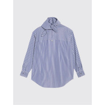 [Ami Paris] Shirts Long Sleeve FW25 UTP801CO01334 901