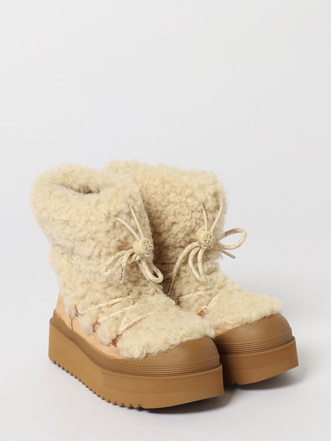 [Tory Burch] Ankle Boots FW25 170577 200