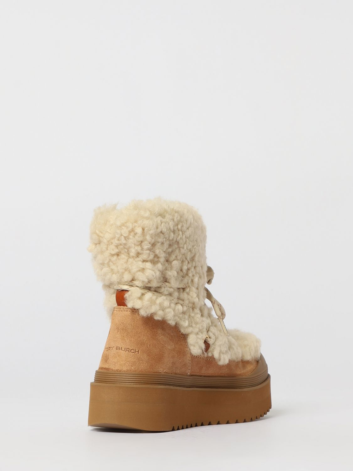 [Tory Burch] Ankle Boots FW25 170577 200