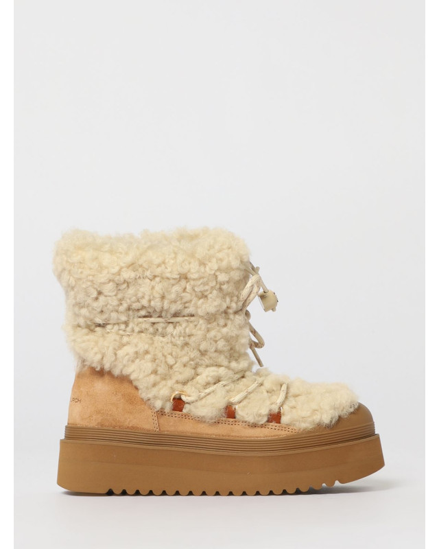 [Tory Burch] Ankle Boots FW25 170577 200