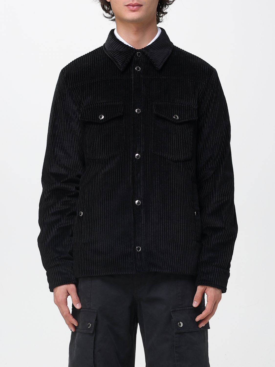 [Dolce & Gabbana] Casual Jacket SS26 G9BRETFUVFE N0000