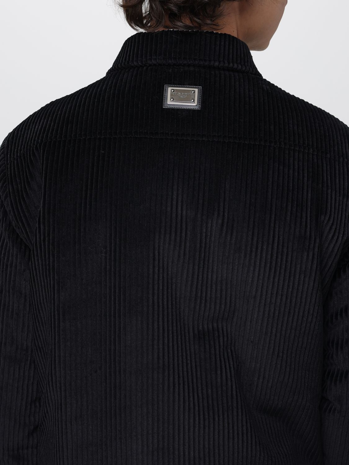 [Dolce & Gabbana] Casual Jacket SS26 G9BRETFUVFE N0000