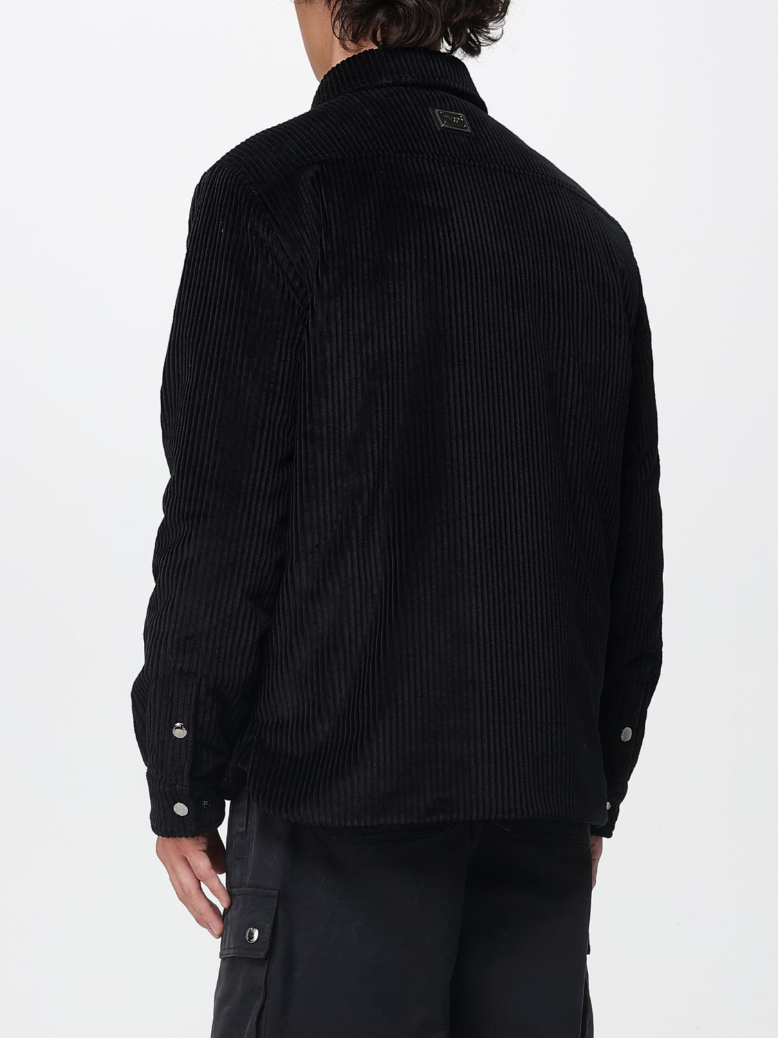 [Dolce & Gabbana] Casual Jacket SS26 G9BRETFUVFE N0000
