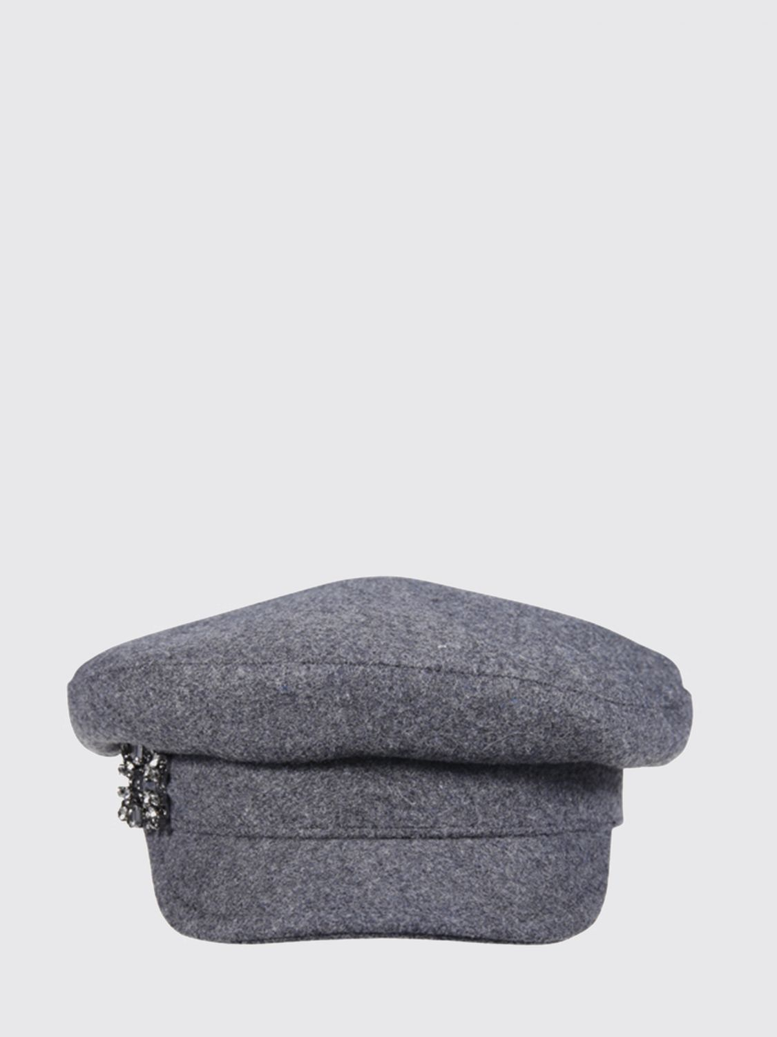 [Roger Vivier] Hat FW25 RQWH0140100580 B201
