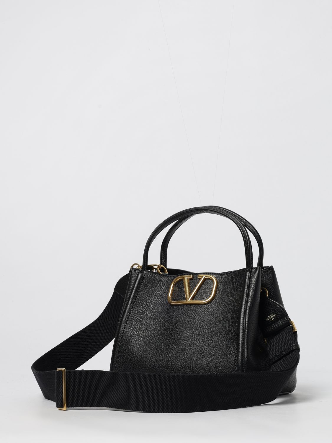 [Valentino Garavani] Tote bag FW25 WB0R21IMZ 0NO