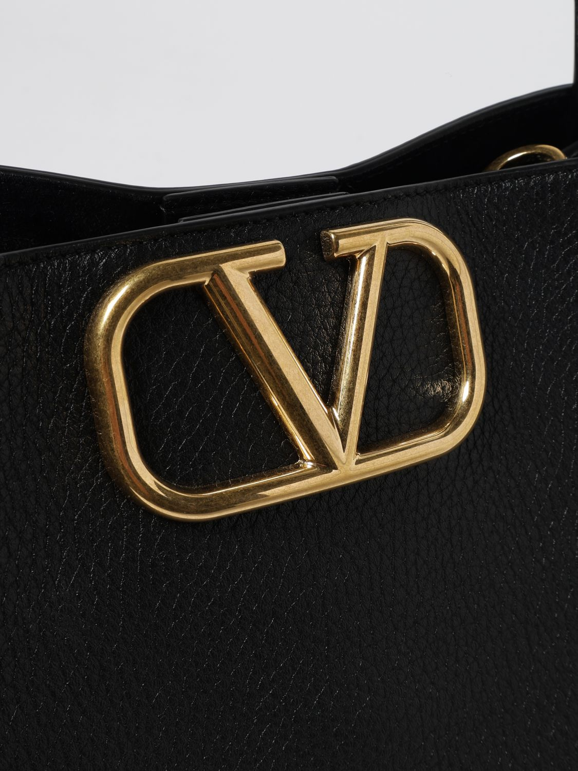 [Valentino Garavani] Tote bag FW25 WB0R21IMZ 0NO
