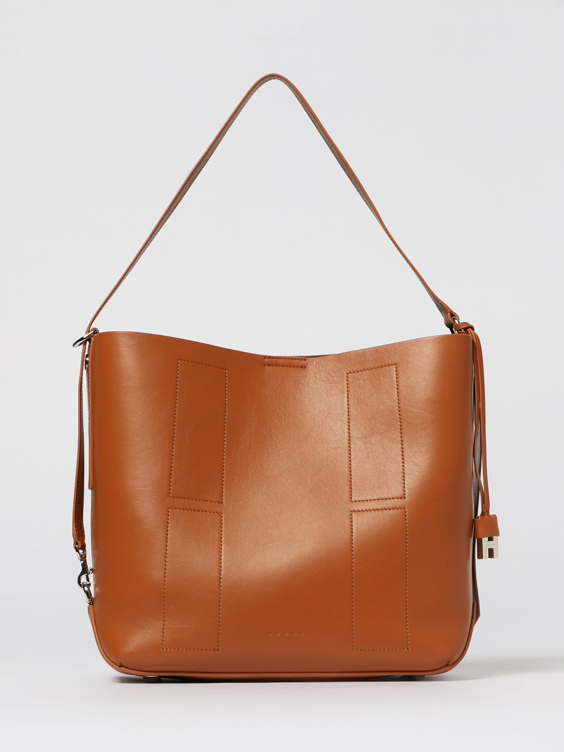 [Hogan] Tote bag FW25 KBW01RS0300TZP S003