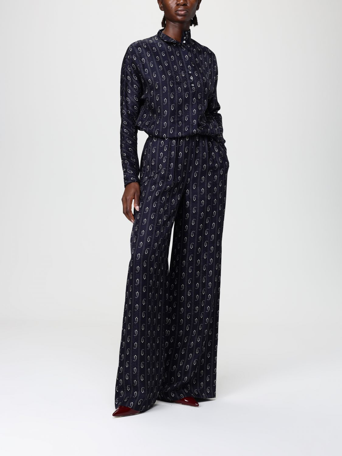 [Tory Burch] Shirts Long Sleeve FW25 176382 476