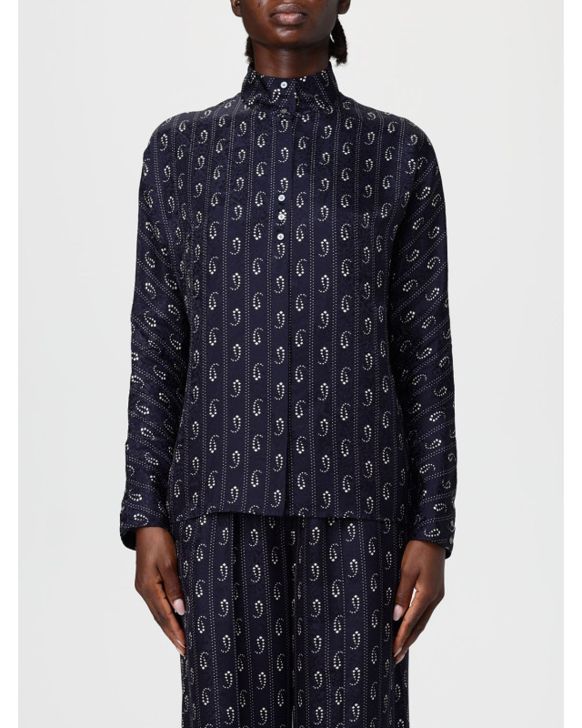 [Tory Burch] Shirts Long Sleeve FW25 176382 476