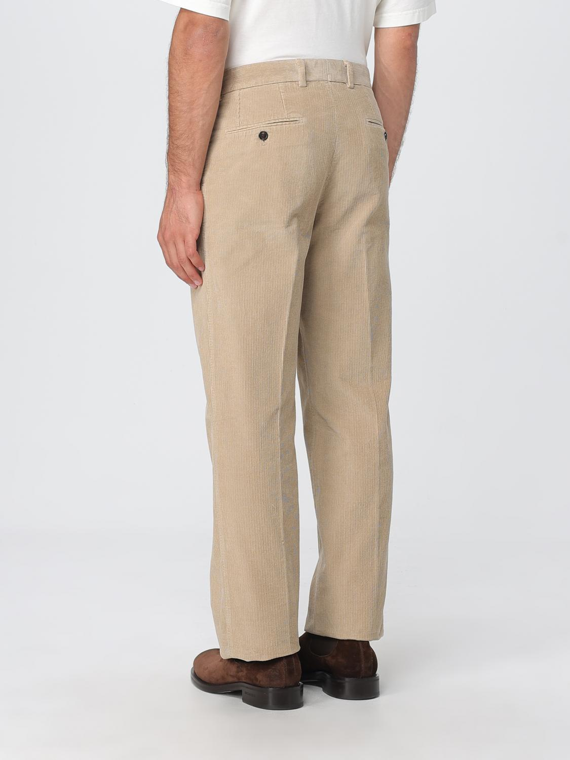 [Dolce & Gabbana] Trousers SS26 GP03JTG8NN7 M0131