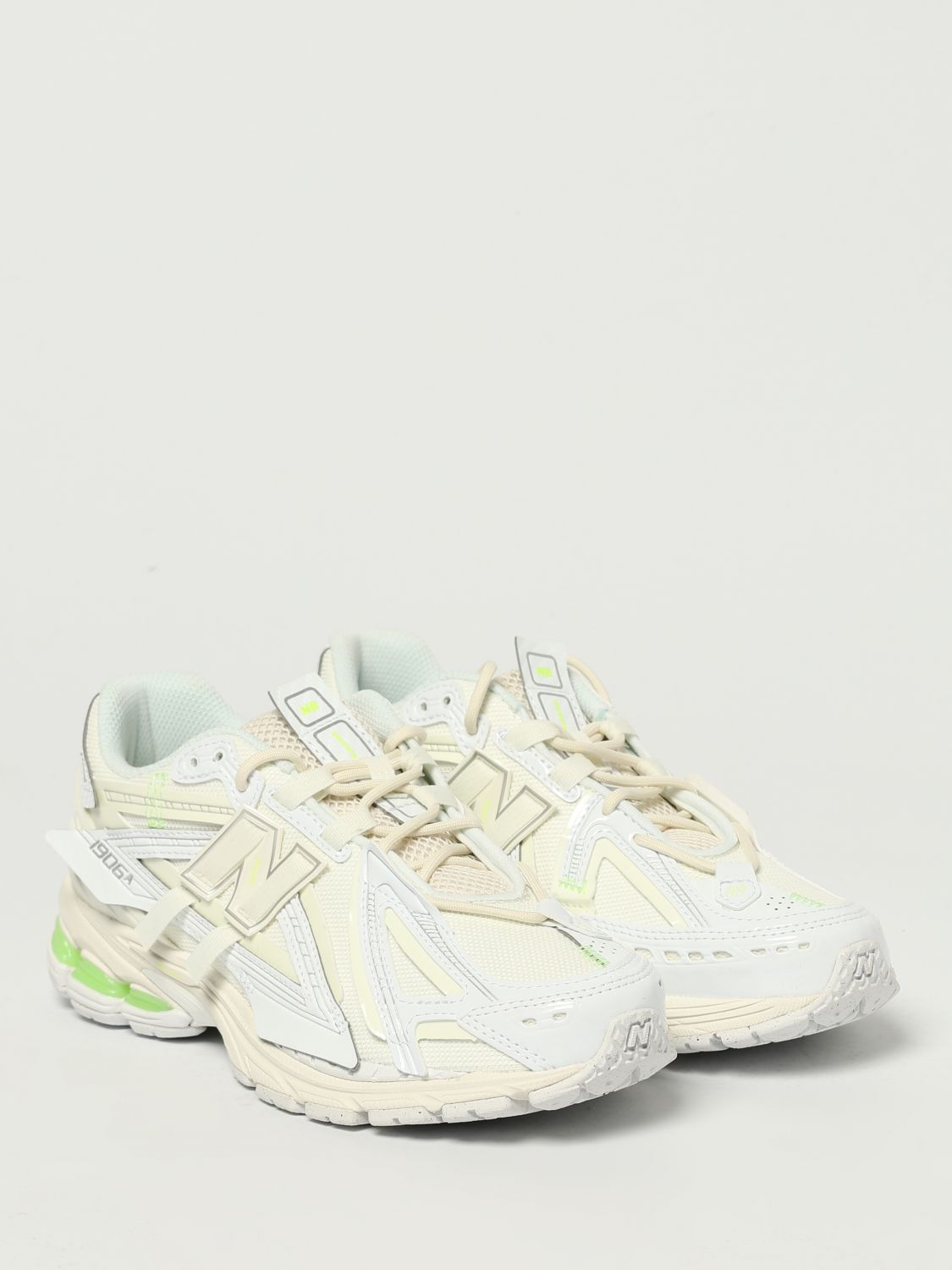 [new Balance] Sneakers FW25 U1906AE