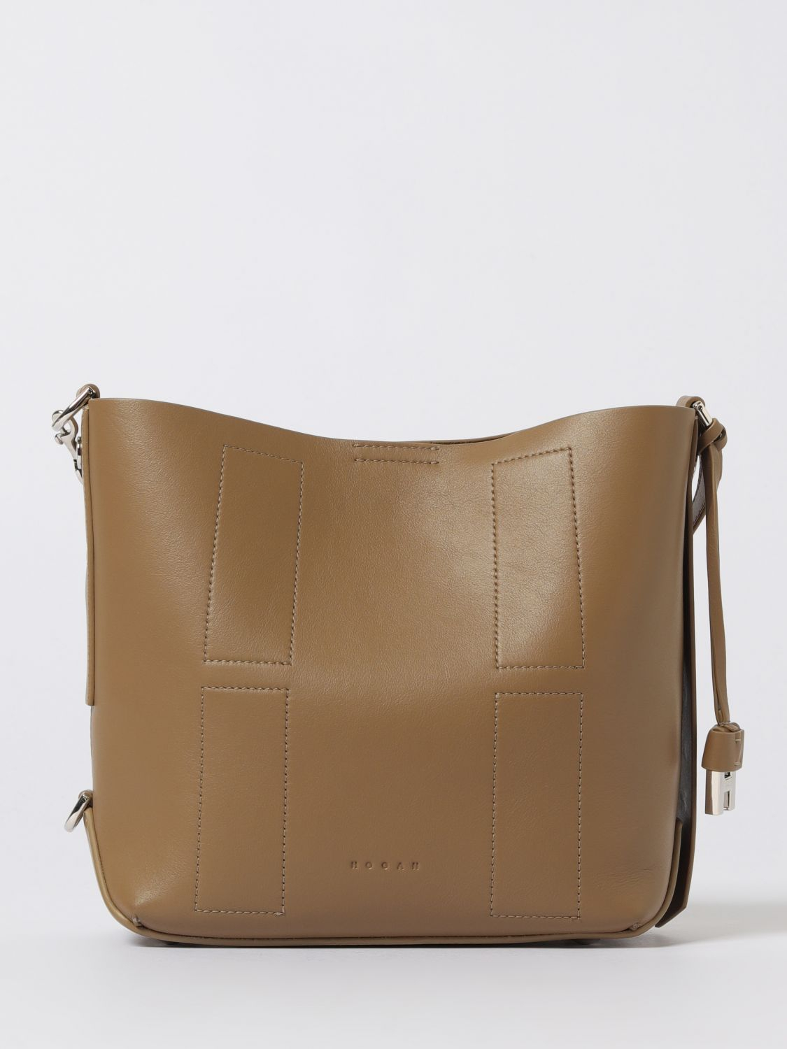 [Hogan] Tote bag FW25 KBW01RS0200TZP C414