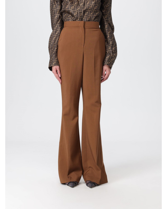 [Fendi] Trousers SS26 FR6648AQ3H F1T6L