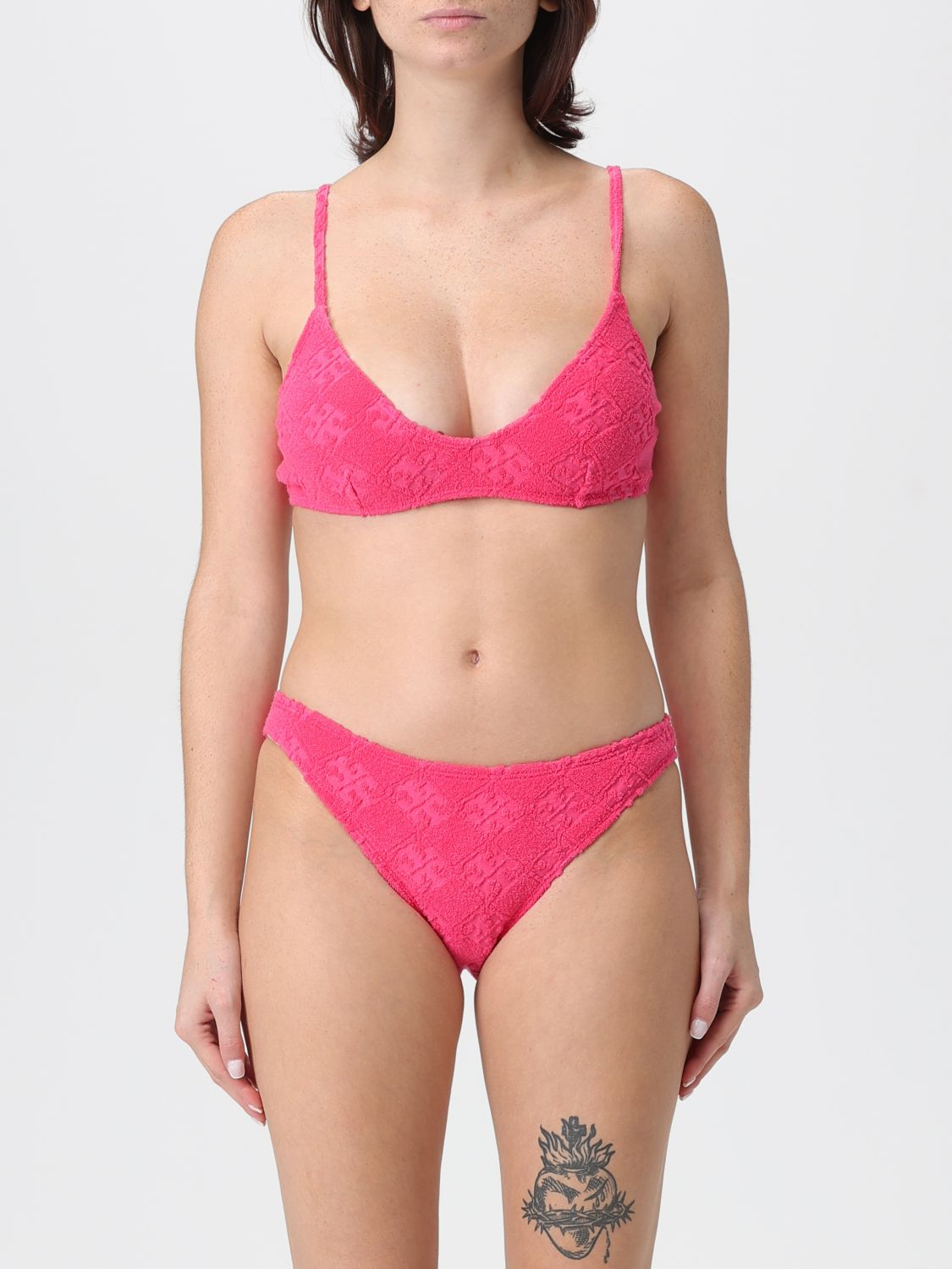 [Tory Burch] Bikini FW25 167700 654