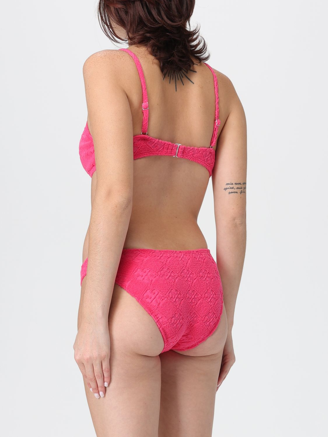 [Tory Burch] Bikini FW25 167700 654
