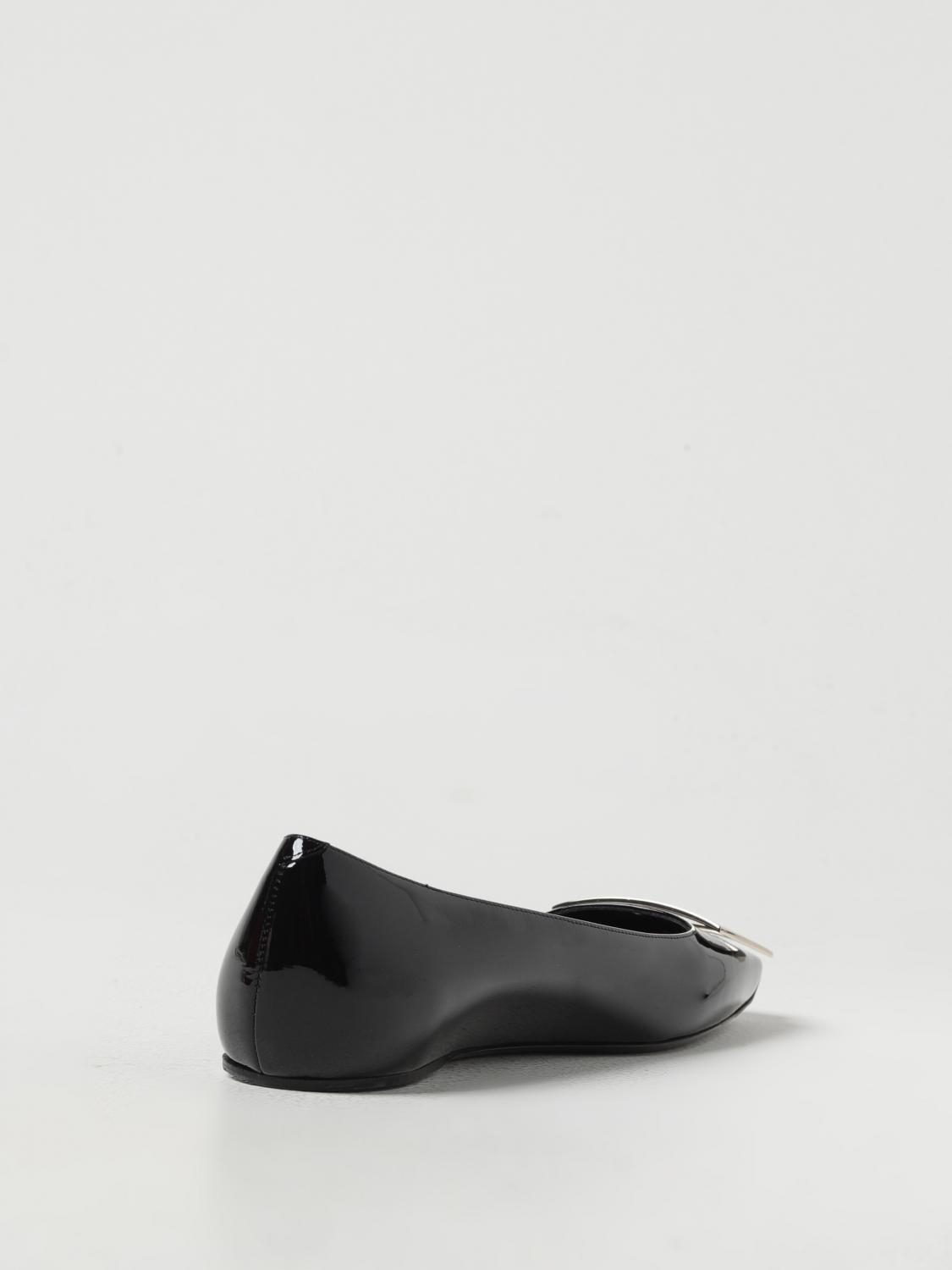 [Roger Vivier] Flat shoes SS26 RVW40415280D1P B999