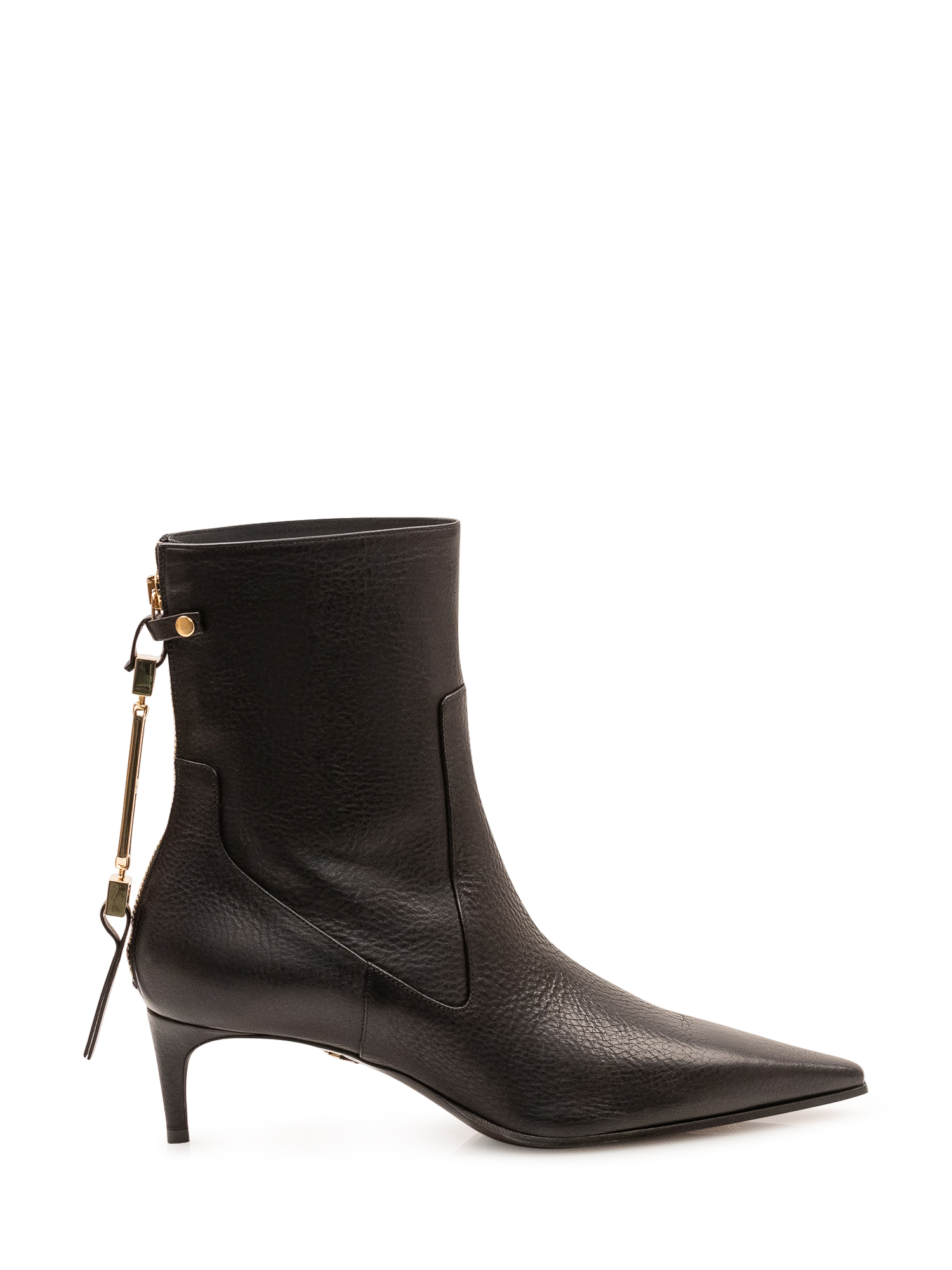 [Dsquared2] Boots FW26 ABW022101500001 2124