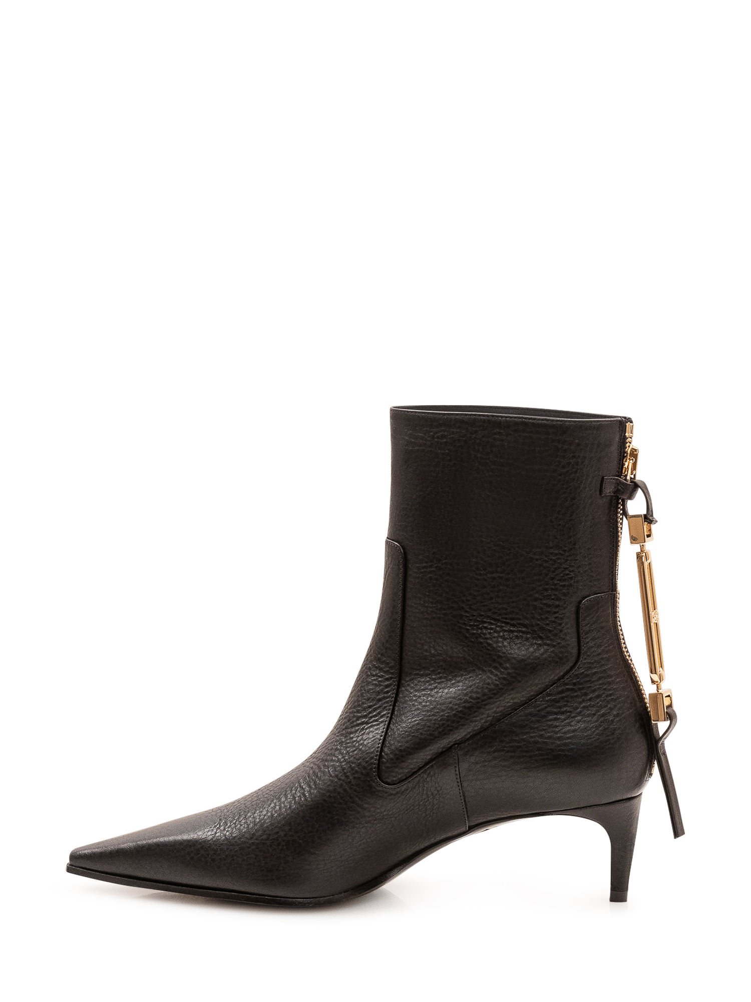 [Dsquared2] Boots FW26 ABW022101500001 2124