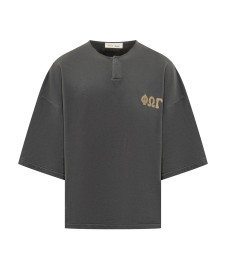 [Fear Of God Essentials] Sweatshirt FW26 RW00392 0146