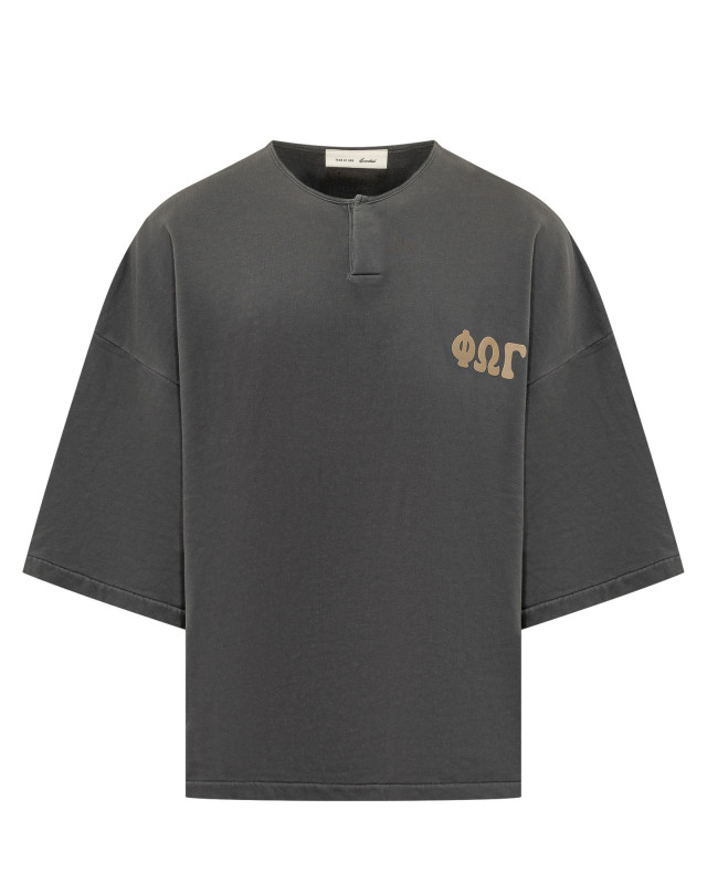[Fear Of God Essentials] Sweatshirt FW26 RW00392 0146