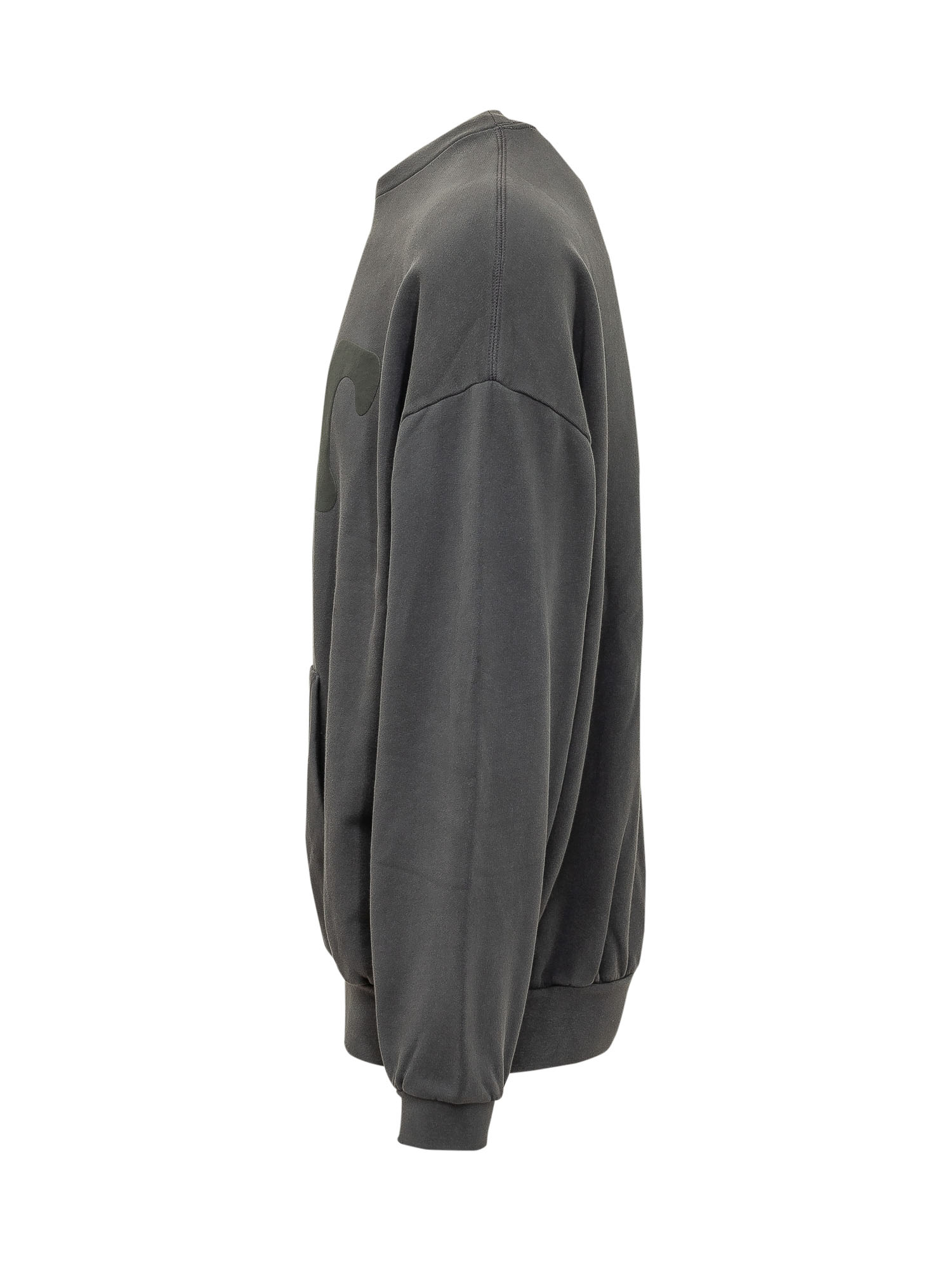 [Fear Of God Essentials] Sweatshirt FW26 RW00390 0146