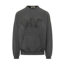 [Fear Of God Essentials] Sweatshirt FW26 RW00390 0146