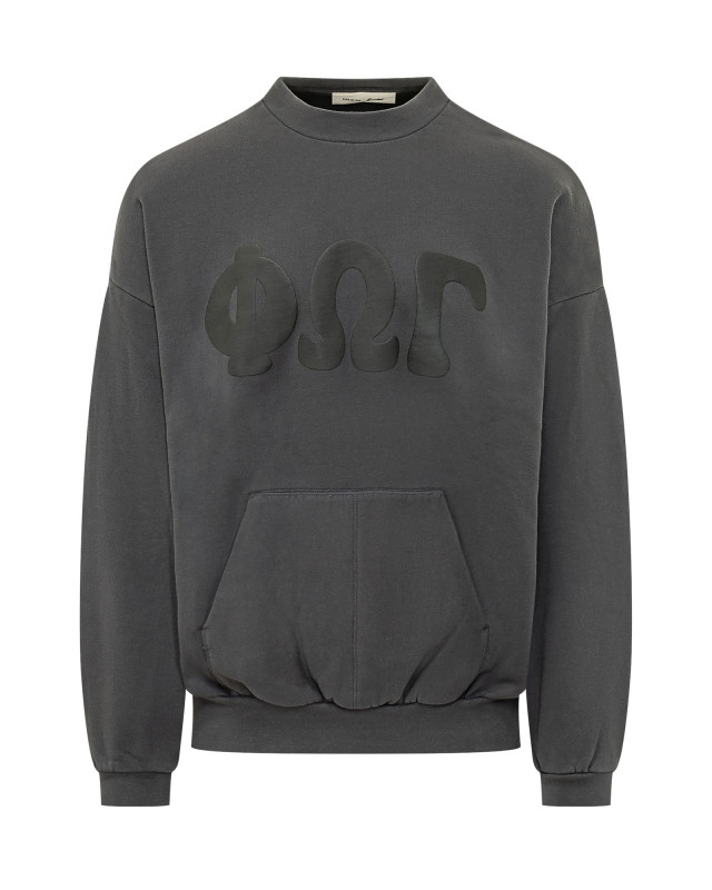 [Fear Of God Essentials] Sweatshirt FW26 RW00390 0146