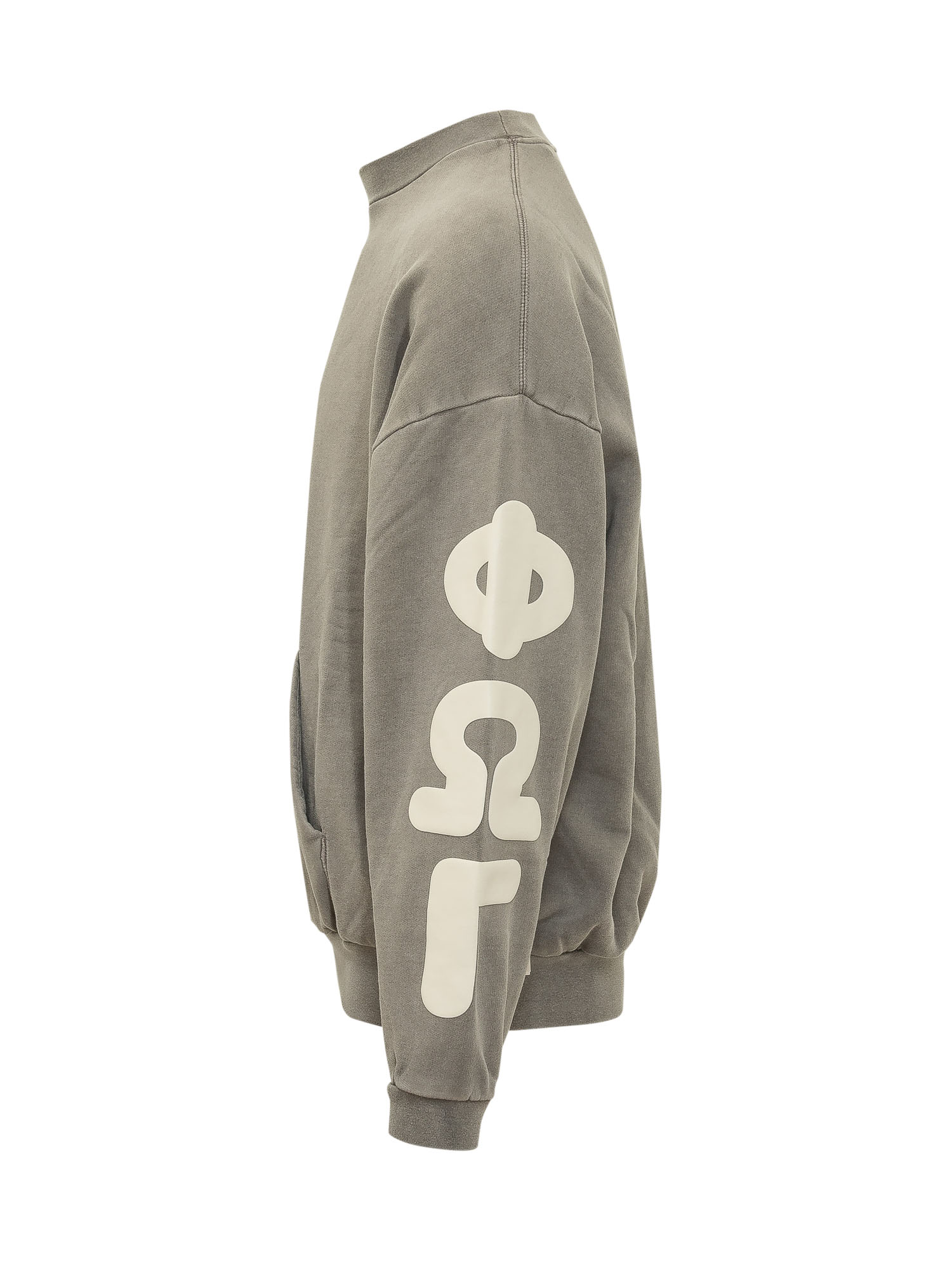 [Fear Of God Essentials] Sweatshirt FW26 RW00389 0145