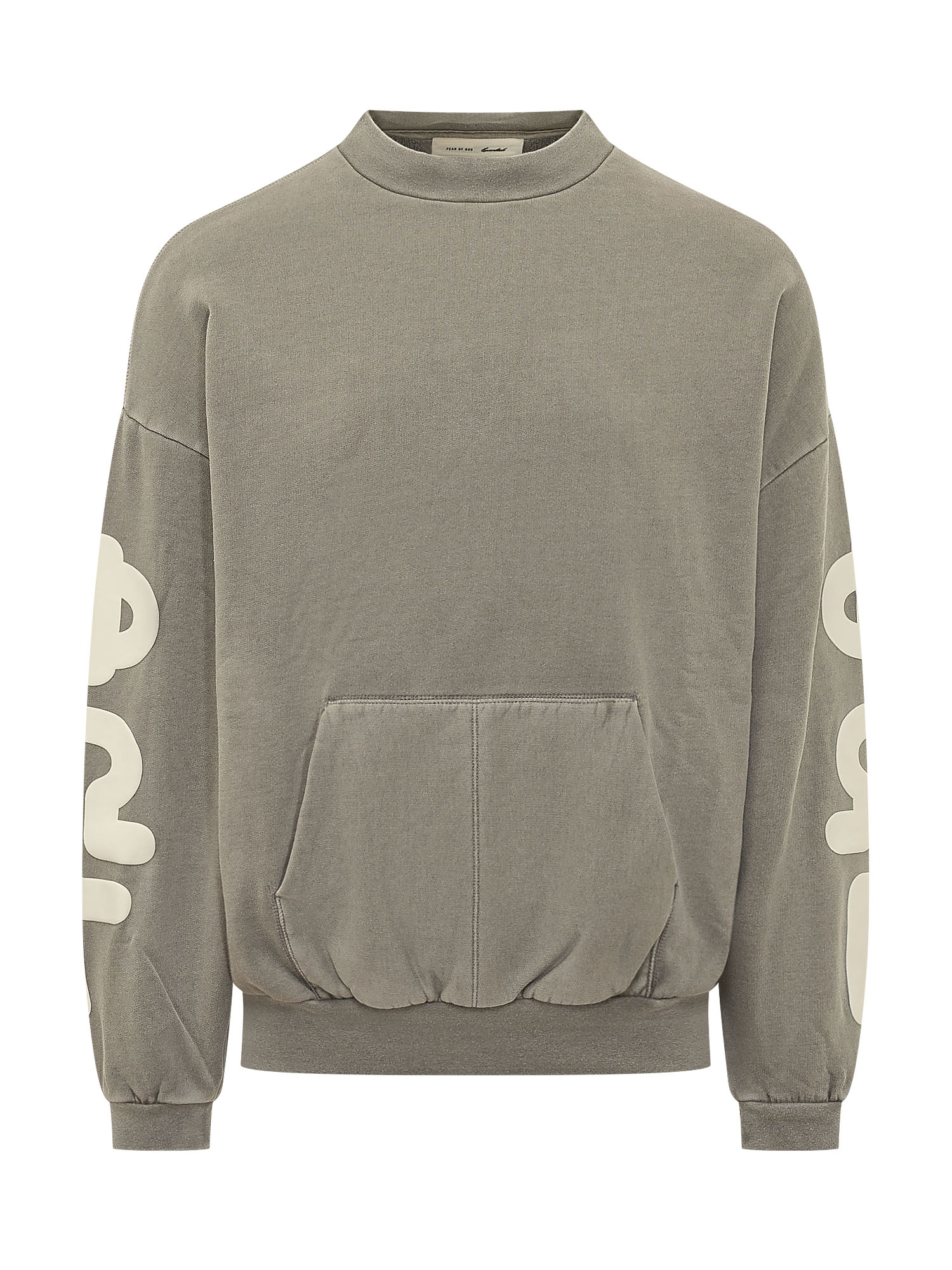 [Fear Of God Essentials] Sweatshirt FW26 RW00389 0145