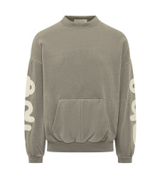 [Fear Of God Essentials] Sweatshirt FW26 RW00389 0145