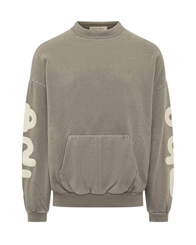 [Fear Of God Essentials] Sweatshirt FW26 RW00389 0145