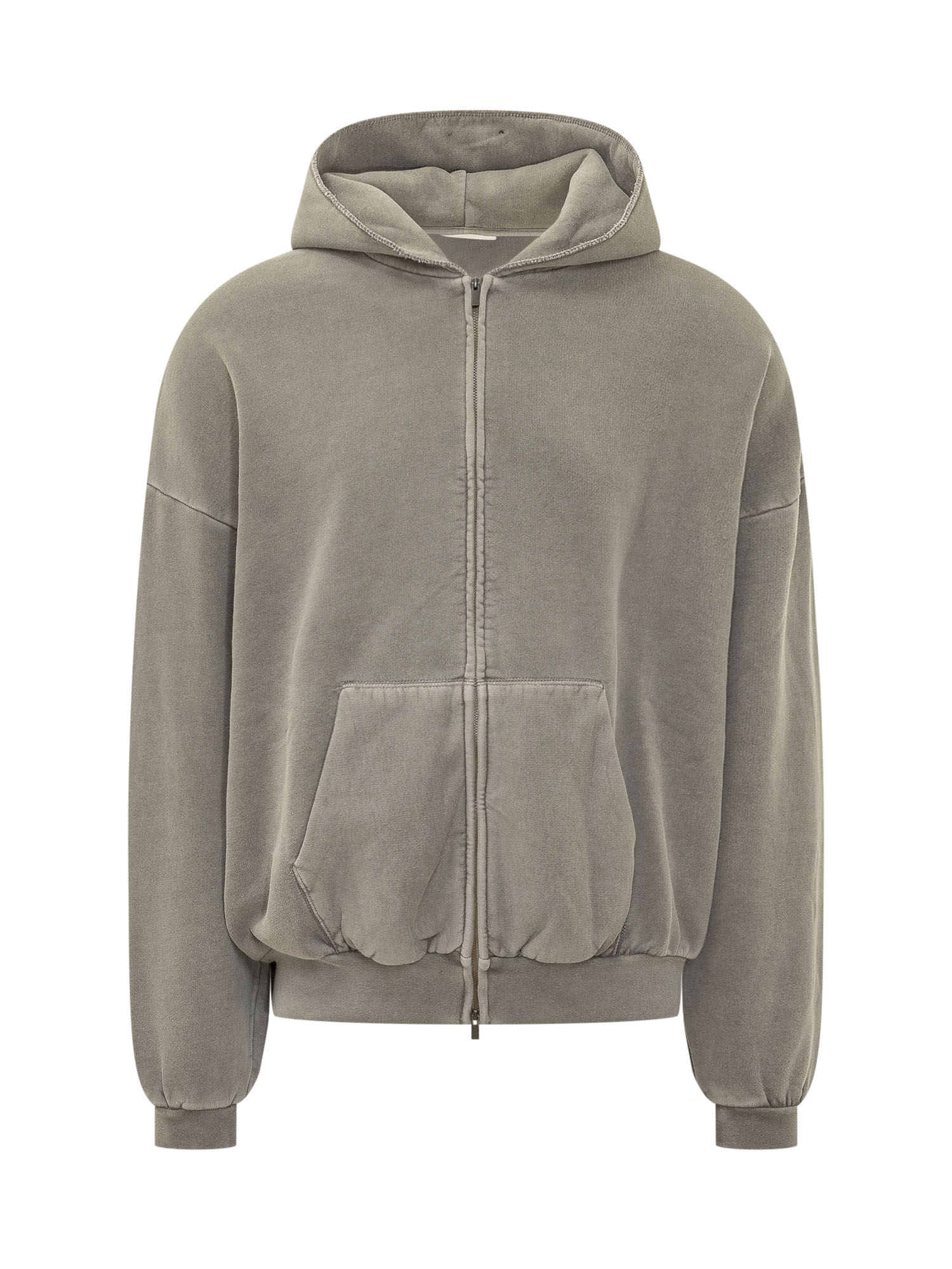 [Fear Of God Essentials] Zip Up FW26 RW00387 0145