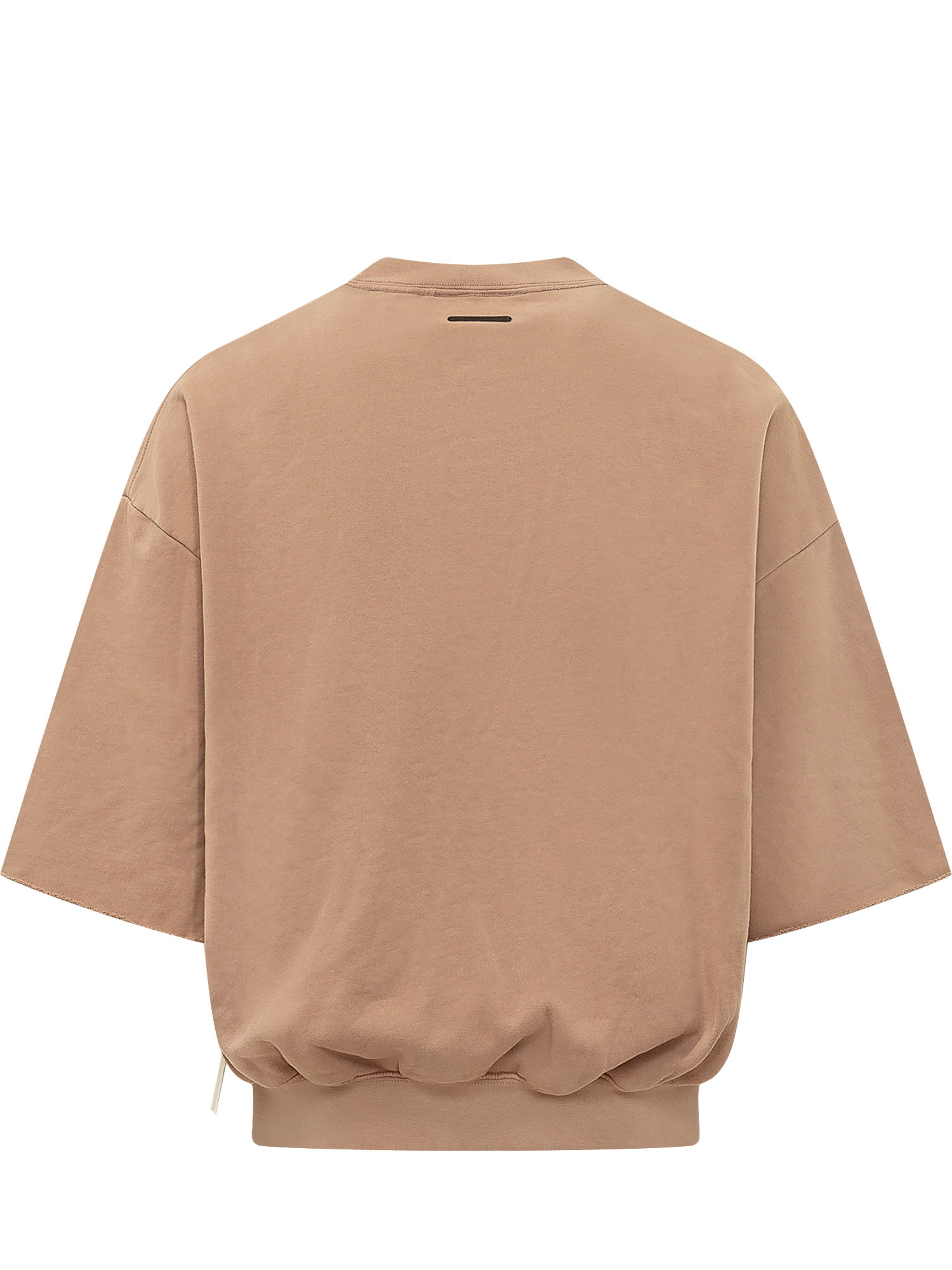 [Fear Of God Essentials] Sweatshirt FW26 RW00294 0147