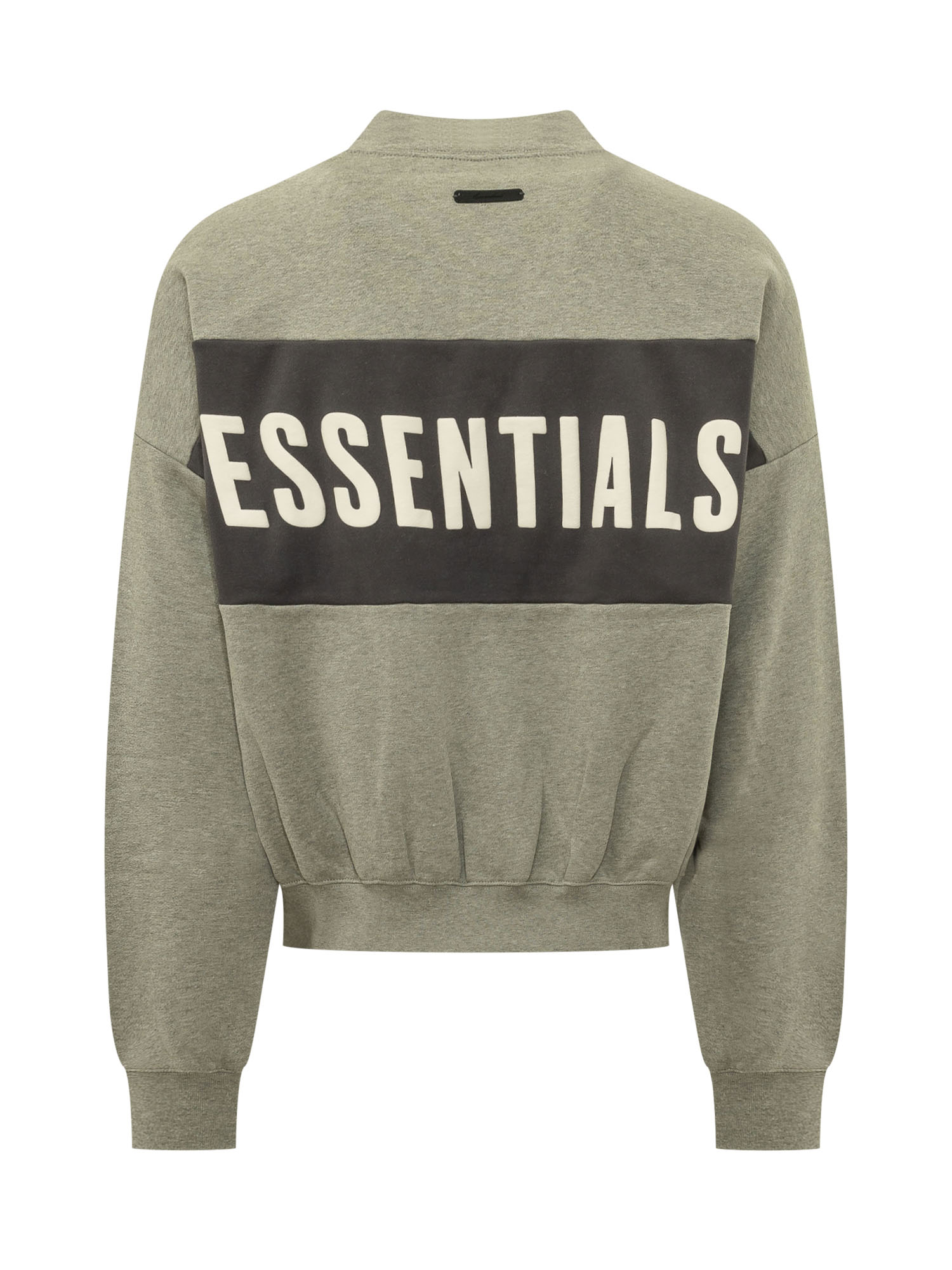 [Fear Of God Essentials] Sweatshirt FW26 RW00282 0135
