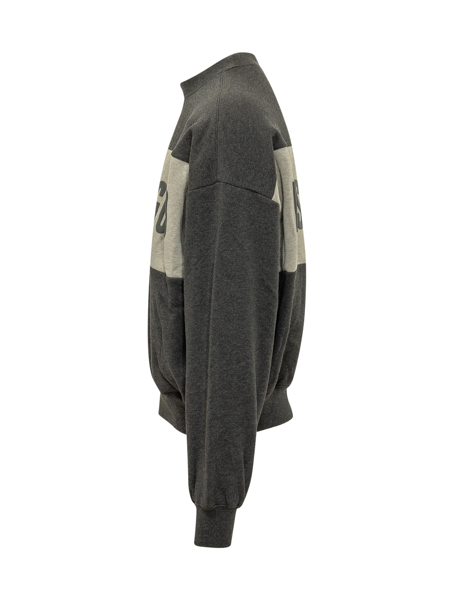 [Fear Of God Essentials] Sweatshirt FW26 RW00282 0120
