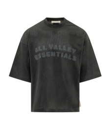 [Fear Of God Essentials] T-shirts Short Sleeve FW26 RW00278 0031