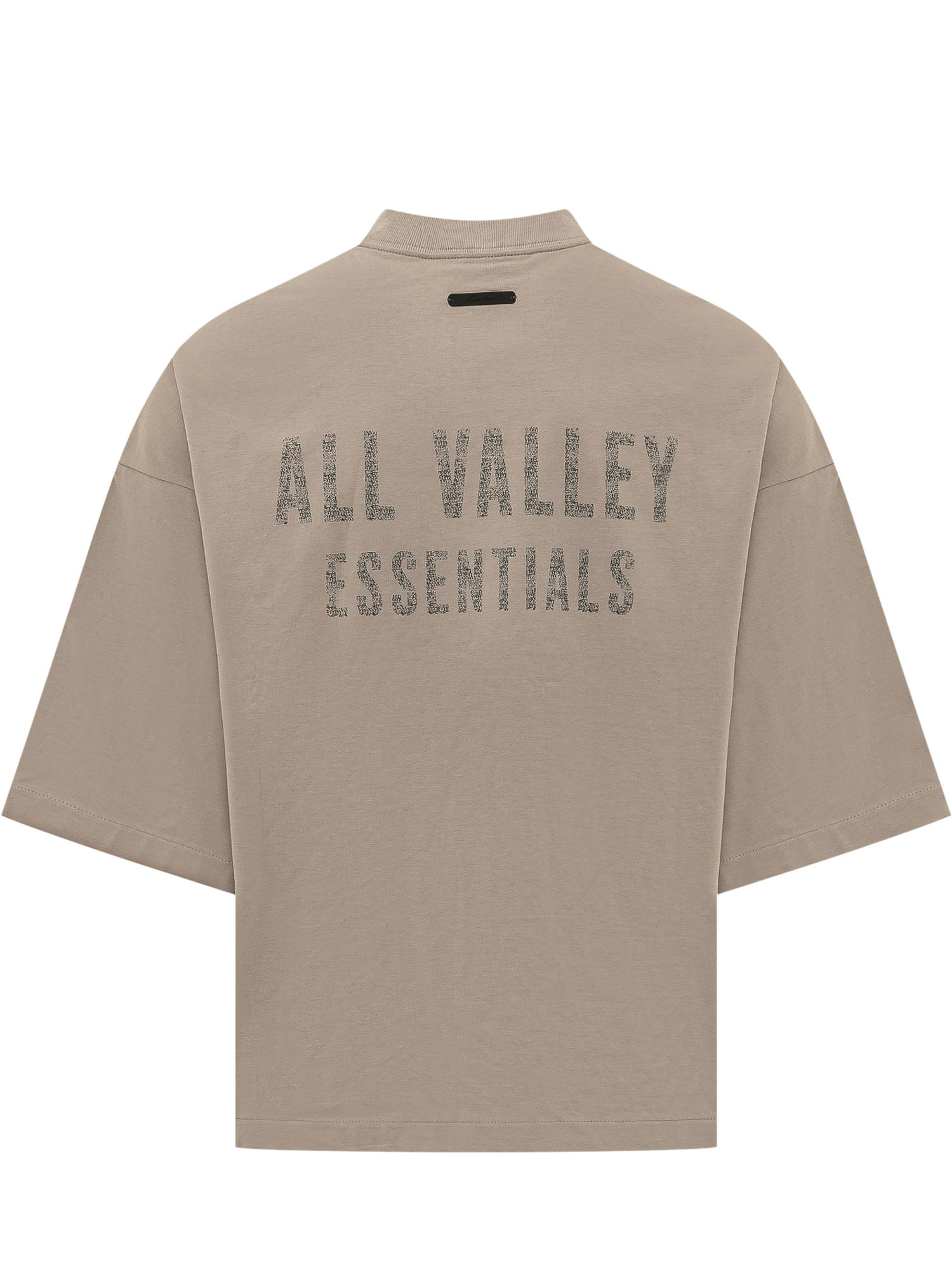 [Fear Of God Essentials] T-shirts Short Sleeve FW26 RW00270 0055