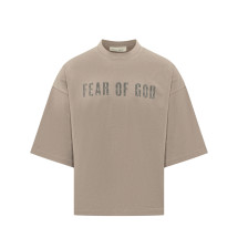 [Fear Of God Essentials] T-shirts Short Sleeve FW26 RW00270 0055