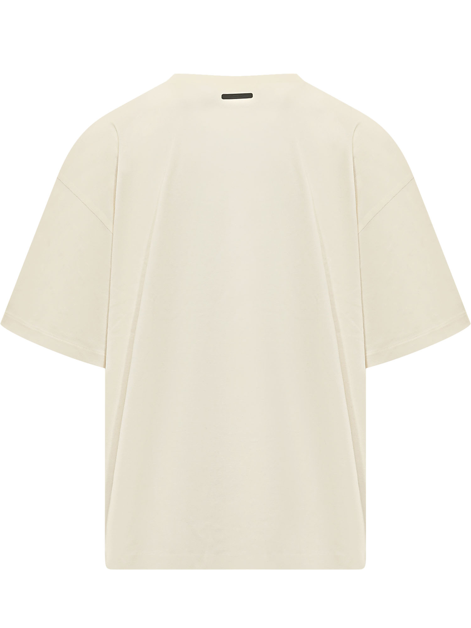 [Fear Of God Essentials] T-shirts Short Sleeve FW26 RW00267 0034