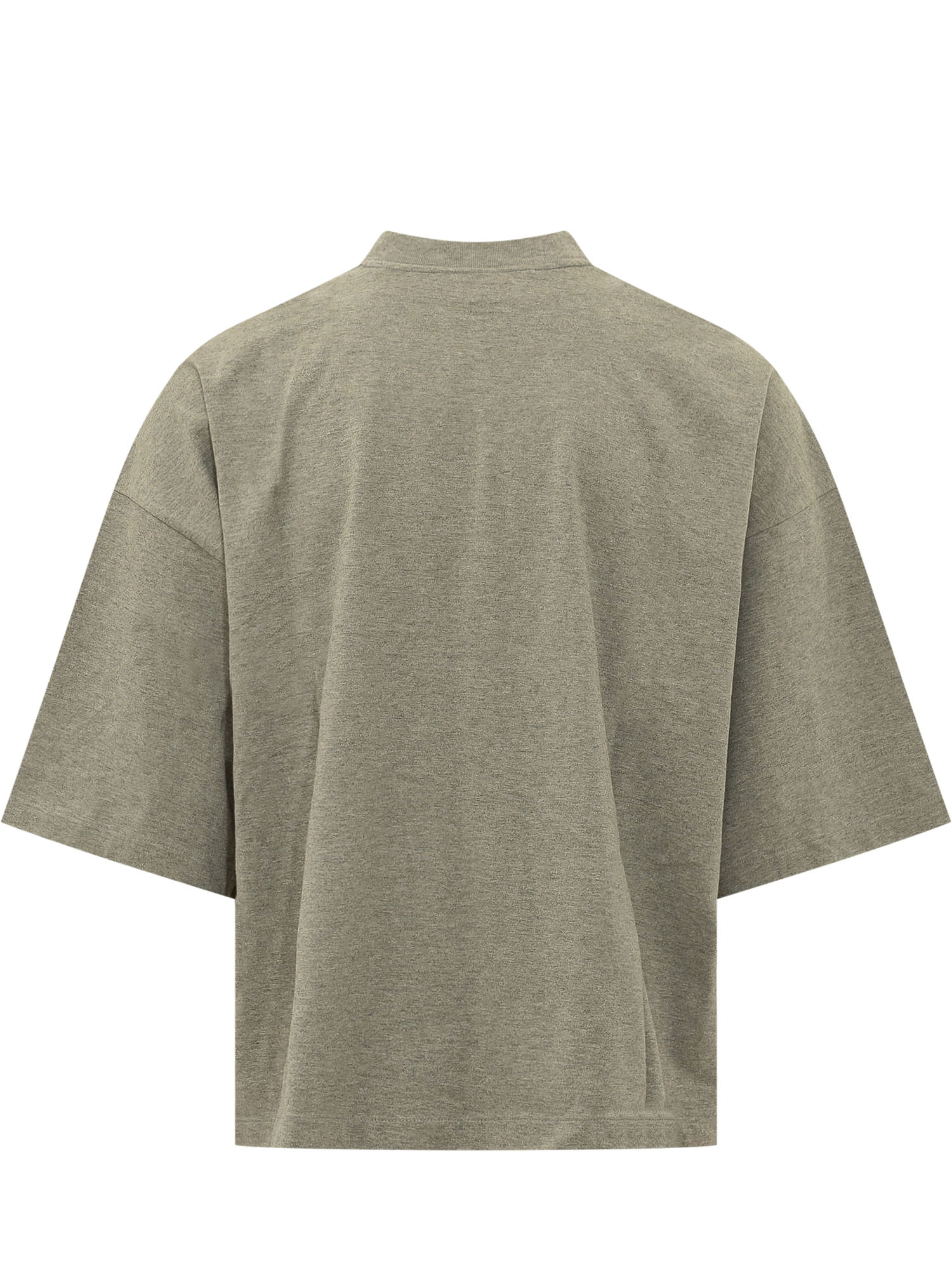 [Fear Of God Essentials] T-shirts Short Sleeve FW26 RW00266 0135