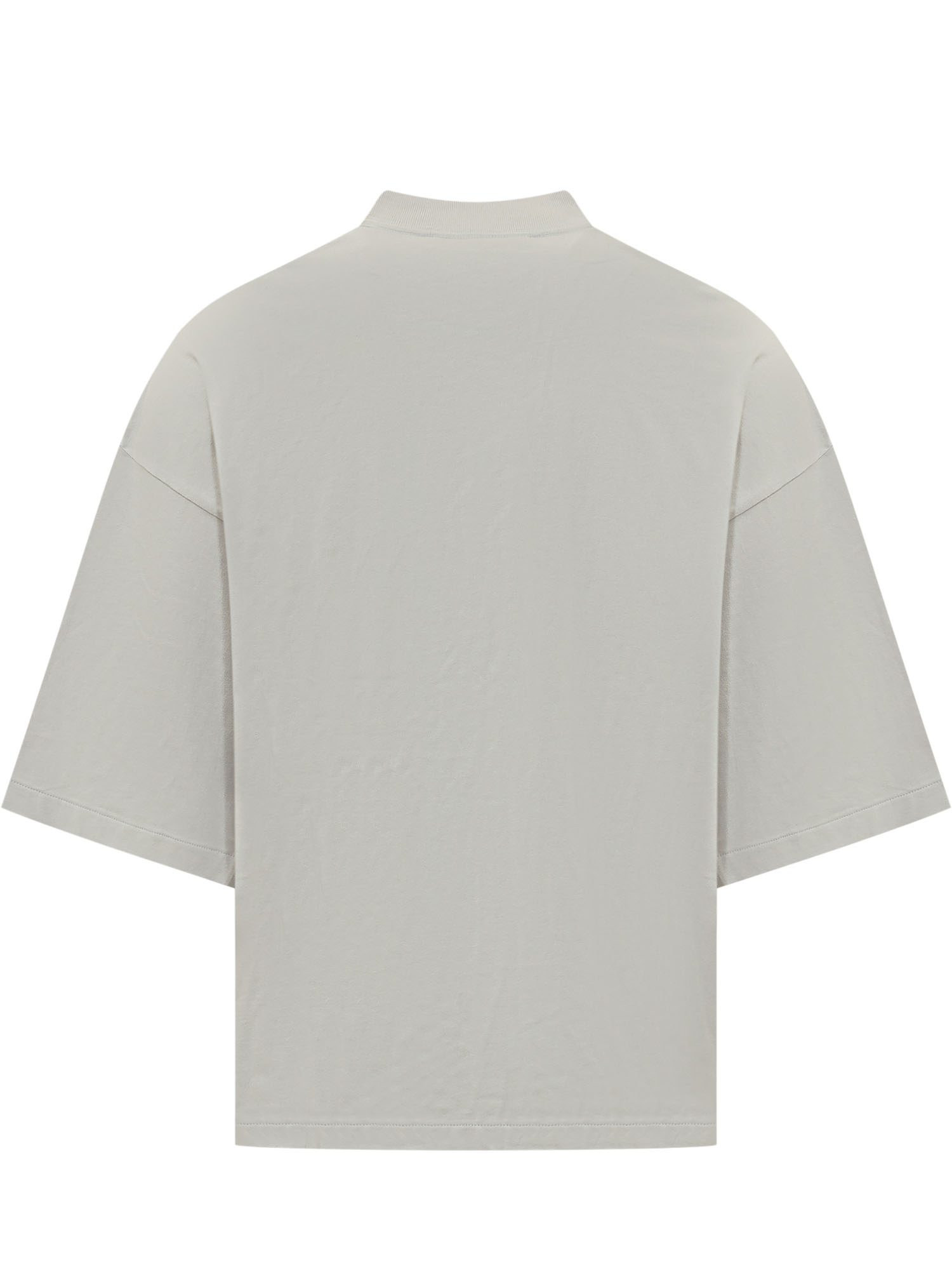 [Fear Of God Essentials] T-shirts Short Sleeve FW26 RW00266 0059