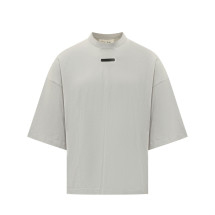 [Fear Of God Essentials] T-shirts Short Sleeve FW26 RW00266 0059