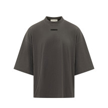 [Fear Of God Essentials] T-shirts Short Sleeve FW26 RW00266 0032