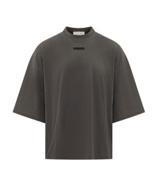 [Fear Of God Essentials] T-shirts Short Sleeve FW26 RW00266 0032