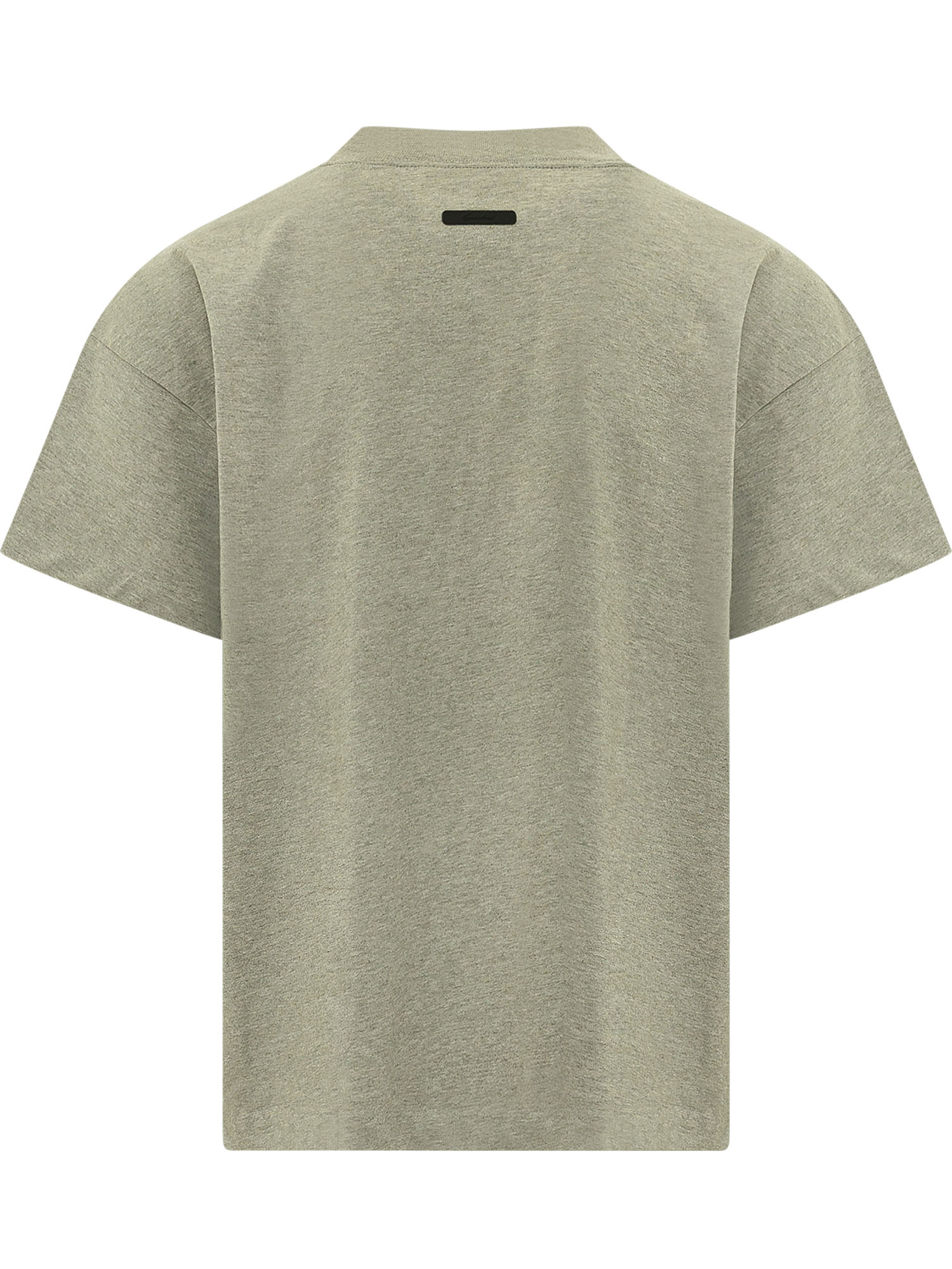 [Fear Of God Essentials] T-shirts Short Sleeve FW26 RW00263 0135