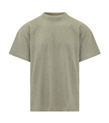 [Fear Of God Essentials] T-shirts Short Sleeve FW26 RW00263 0135