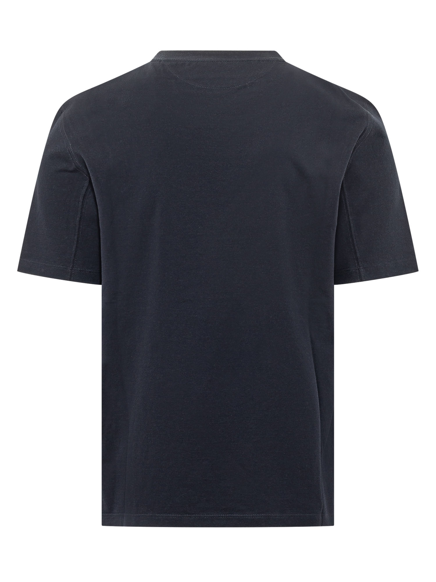 [Brunello Cucinelli] T-shirts Short Sleeve FW26 M0B138440 CD325