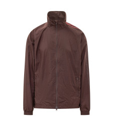 [Y-3] Sweatshirt FW26 KT9765 NGTRED